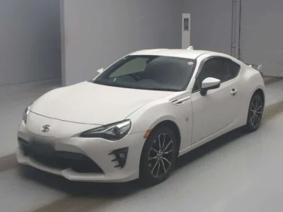 Toyota GT 86