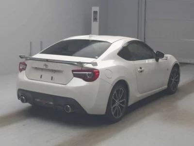 Toyota GT 86