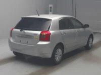 Toyota ALLEX лот № 24111 оценка R  с аукциона в Японии 1