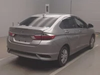 Honda GRACE лот № 50135 оценка R  с аукциона в Японии 1