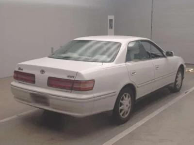 Toyota MARK II