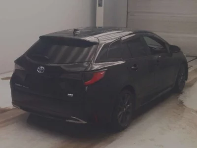 Toyota Corolla Touring Sports