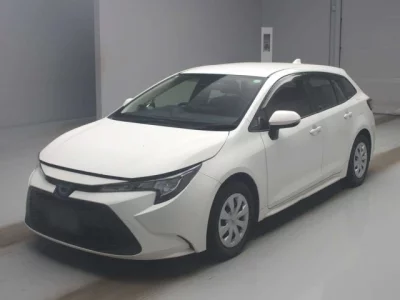 Toyota Corolla Touring Sports