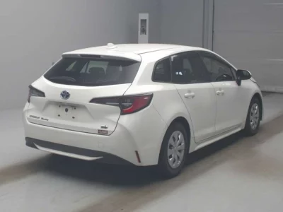 Toyota Corolla Touring Sports