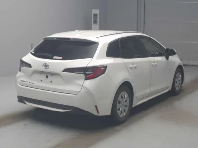 Toyota COROLLA TOURING