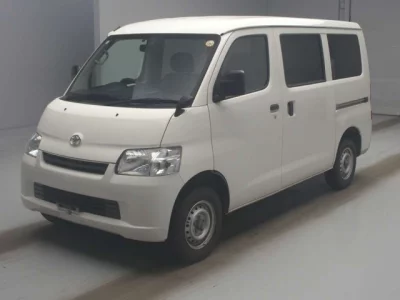 Toyota LITE ACE VAN