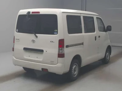 Toyota LITE ACE VAN