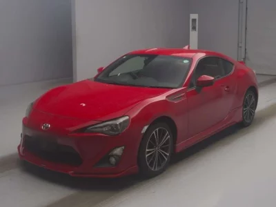 Toyota GT 86