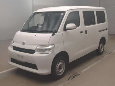 Toyota TOWN ACE