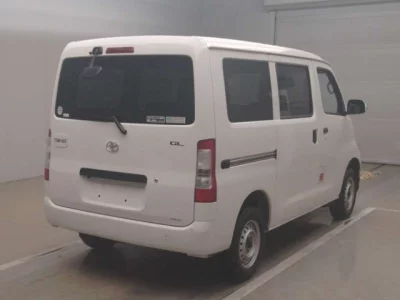 Toyota TownAce
