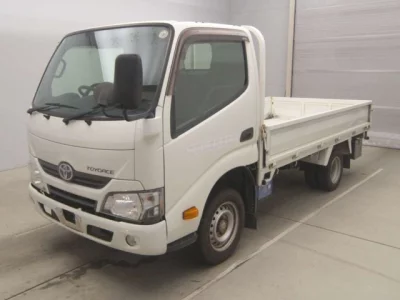 Toyota TOYOACE