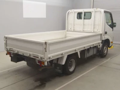Toyota TOYOACE