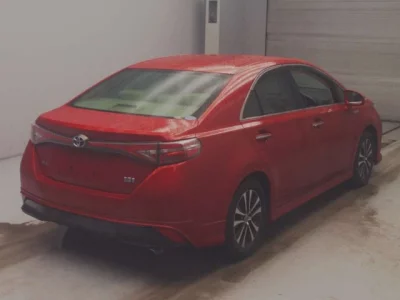 Toyota Sai