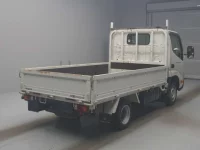 Toyota DYNA лот № 26504 оценка 3.5  с аукциона в Японии 1