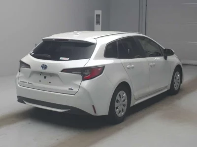 Toyota Corolla Touring Sports