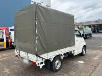 Toyota TOWN ACE TRUCK лот № 62055 оценка 4  с аукциона в Японии 1