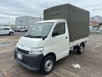 Toyota TOWN ACE TRUCK  с аукциона в Японии