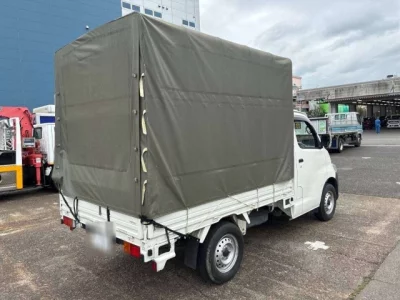 Toyota TOWN ACE TRUCK  с аукциона в Японии