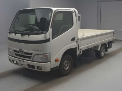 Toyota TOYOACE