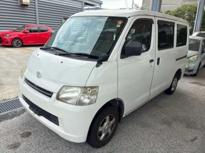 Toyota TownAce