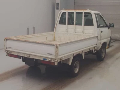 Toyota TOWN ACE TRUCK  с аукциона в Японии