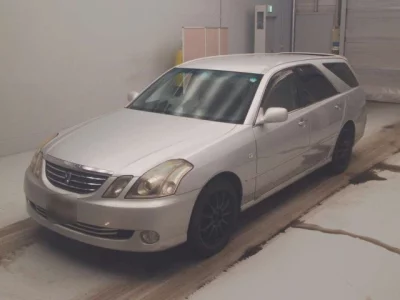 Toyota Mark II Wagon Blit