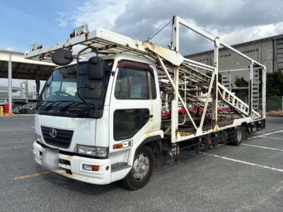Nissan CONDOR