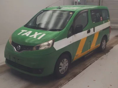 Nissan NV200