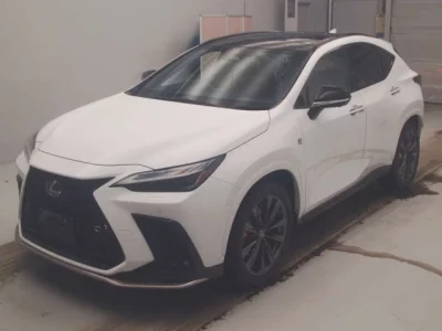 Lexus NX350h