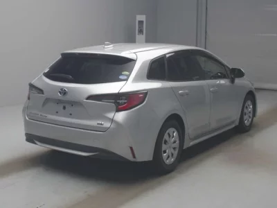 Toyota Corolla Touring Sports