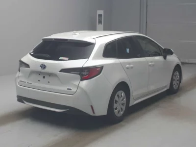 Toyota COROLLA TOURING