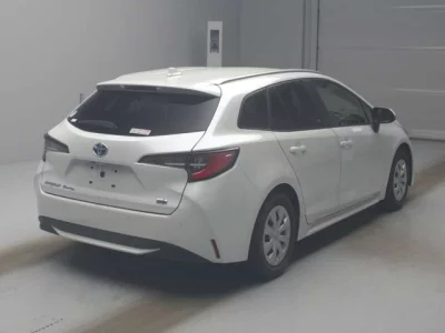 Toyota Corolla Touring Sports
