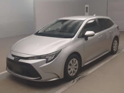 Toyota COROLLA TOURING