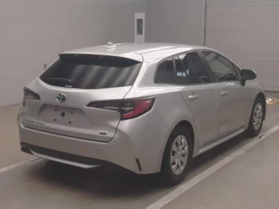 Toyota COROLLA TOURING