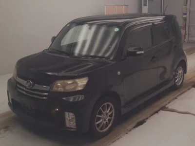 Toyota bB