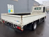 Toyota DYNA лот № 56504 оценка 3.5  с аукциона в Японии 1
