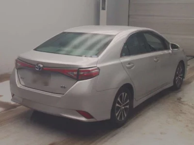 Toyota Sai