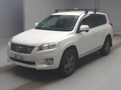 Toyota VANGUARD