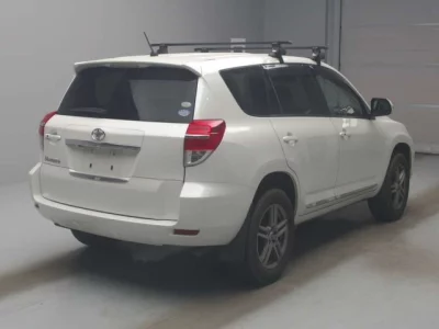 Toyota VANGUARD