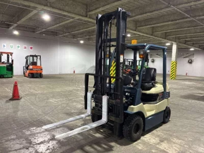 Toyota FORKLIFT