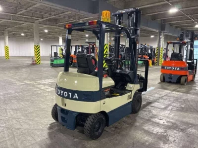 Toyota FORKLIFT