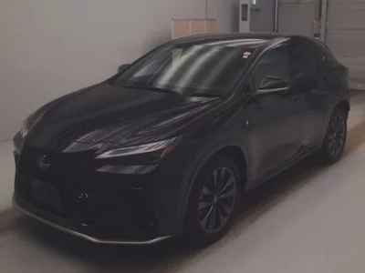 Lexus NX350h