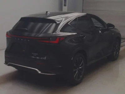 Lexus NX350h