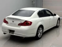 Nissan SKYLINE лот № 40053 оценка 3.5  с аукциона в Японии 1