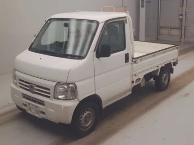 Honda Acty Truck