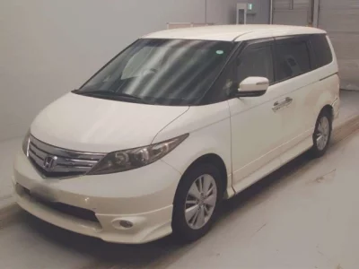 Honda Elysion