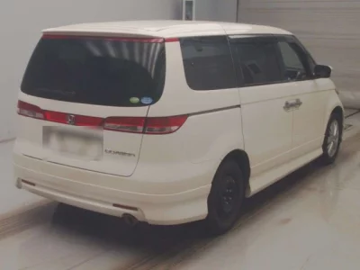 Honda Elysion