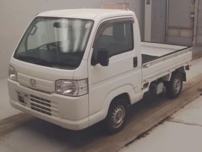 Honda Acty Truck