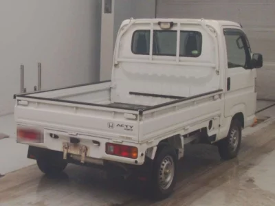 Honda Acty Truck
