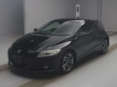 Honda CR-Z